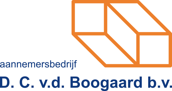 Aannemersbedrijf DC van den Boogaard